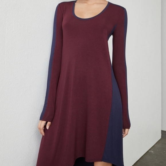 NWT BCBG "Miney" Dress - Picture 3 of 7